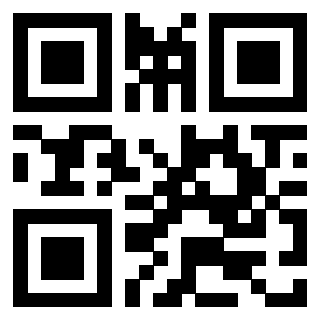 Immagine del QrCode di 3405545324