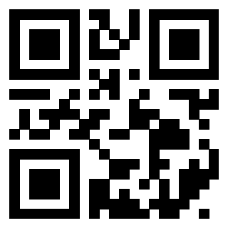 Scansione del Qr Code di 3405545327