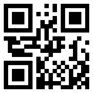 Immagine del QrCode di 3405545328