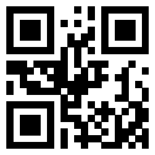 Scansione del Qr Code di 3405545329