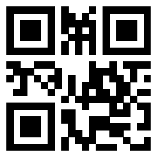 3405545330 - Immagine del Qr Code