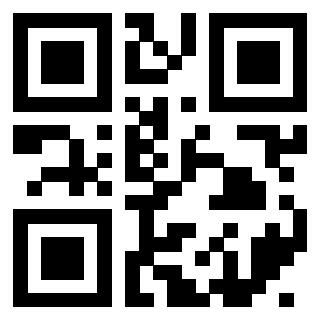 Immagine del QrCode di 3405545332