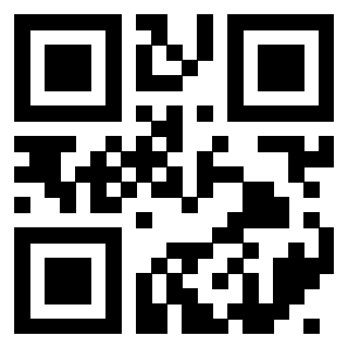 3405545334 QrCode associato