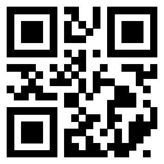 3405545337 - Immagine del QrCode