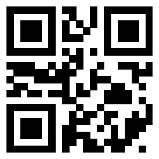 3405545341 QrCode associato