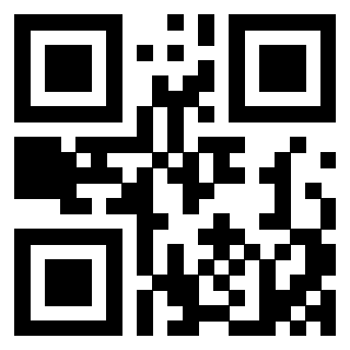 Immagine del Qr Code di 3405545342