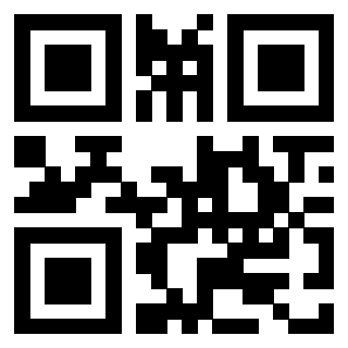 3405545343 Qr Code associato