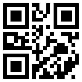 3405545344 QrCode associato