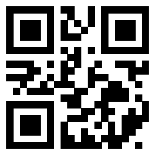 3405545345 - Immagine del Qr Code associato