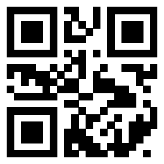 Immagine del Qr Code di 3405545350