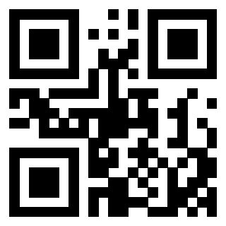 Immagine del QrCode di 3405545352