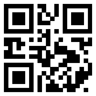 3405545354 Qr Code associato