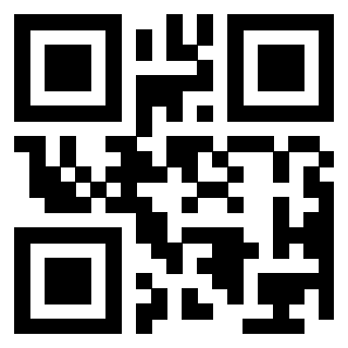 Scansione del Qr Code di 3405545357