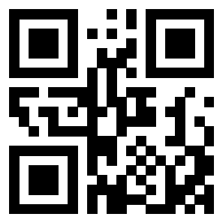 Scansione del Qr Code di 3405545360
