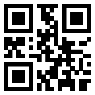 3405545361 Qr Code associato
