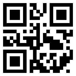 3405545363 - Immagine del Qr Code