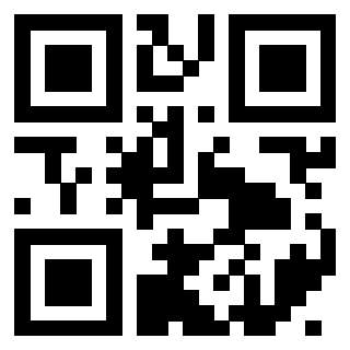 3405545364 QrCode associato