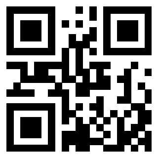 3405545366 - Immagine del QrCode associato