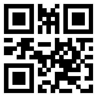 3405545367 - Immagine del QrCode