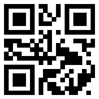 Immagine del Qr Code di 3405545368