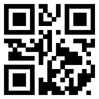 3405545369 QrCode associato