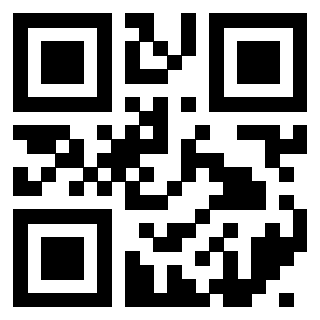 3405545370 - Immagine del Qr Code