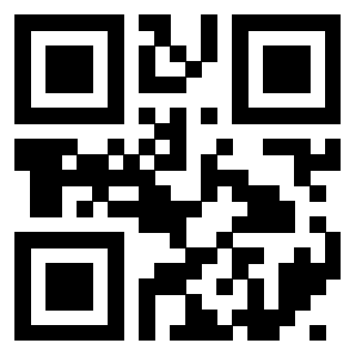 3405545371 - Immagine del QrCode associato