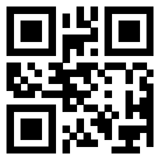 3405545374 - Immagine del QrCode associato
