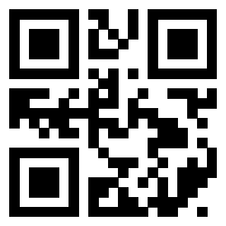 Scansione del Qr Code di 3405545376