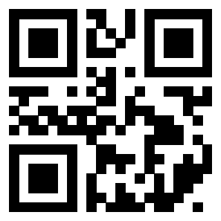 Scansione del QrCode di 3405545377