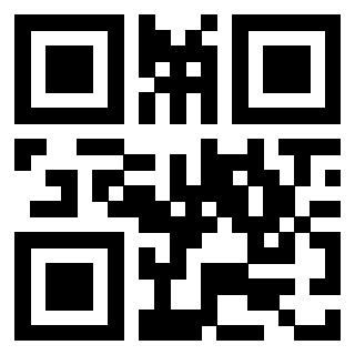 3405545378 QrCode associato