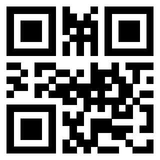3405545382 QrCode associato