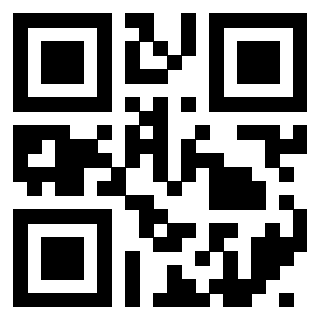 Immagine del Qr Code di 3405545383