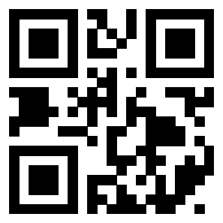 Il QrCode di 3405545385