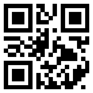 3405545388 - Immagine del Qr Code