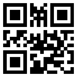 Immagine del Qr Code di 3405545391
