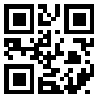 3405545392 - Immagine del Qr Code