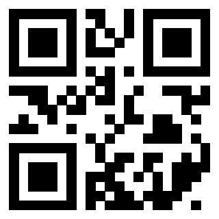 3405545393 - Immagine del QrCode