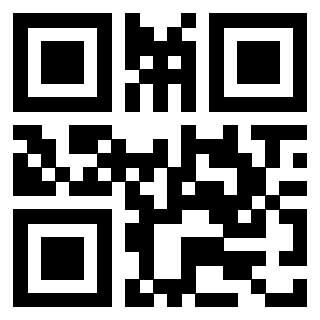 3405545394 QrCode associato