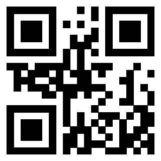 Il QrCode di 3405545395