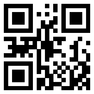 Il QrCode di 3405545398