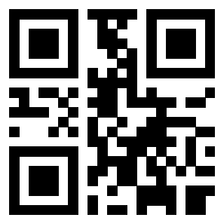 Immagine del Qr Code di 3405545400
