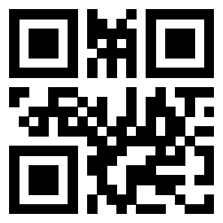 3405545401 - Immagine del QrCode associato