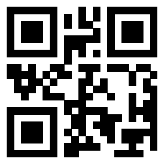 Immagine del Qr Code di 3405545403