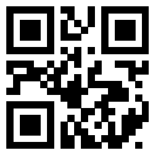 3405545405 - Immagine del QrCode associato
