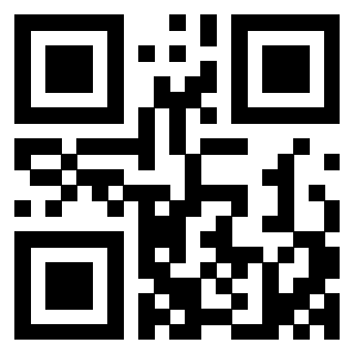 3405545407 - Immagine del Qr Code