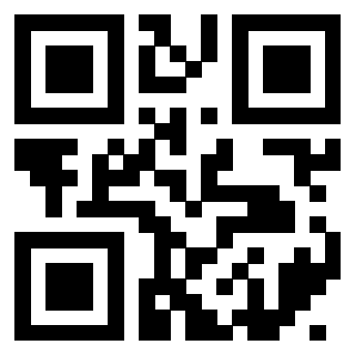 3405545408 - Immagine del QrCode associato