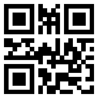 Immagine del QrCode di 3405545410