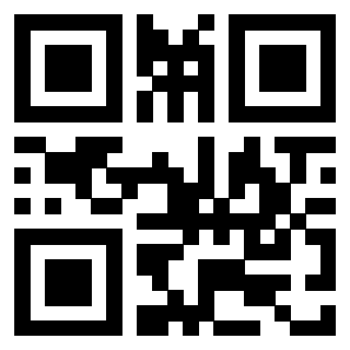 Immagine del QrCode di 3405545412