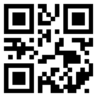 Immagine del Qr Code di 3405545416